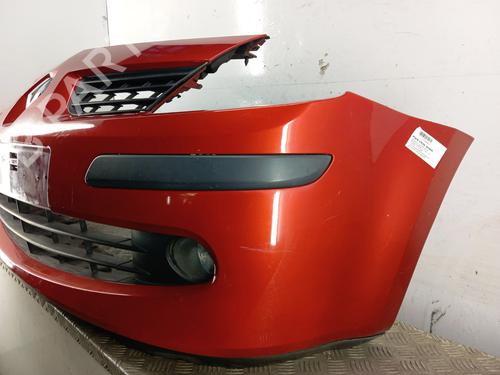 Zderzak przedni RENAULT MODUS / GRAND MODUS (F/JP0_) 1.5 dCi (FP0D, JP0D) | BP29851561C7