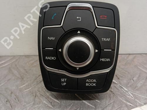 Used Switch Switch PEUGEOT 508 I (8D_) 1.6 HDi (112 hp) 33475784 33475784