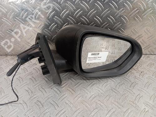 Right mirror DACIA DUSTER (HM_) 1.5 dCi 110 (HMAB) | BP37592676C27 - Image 4