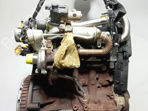 Engine DACIA SANDERO 1.5 dCi | BP39077169M1 - Image 2