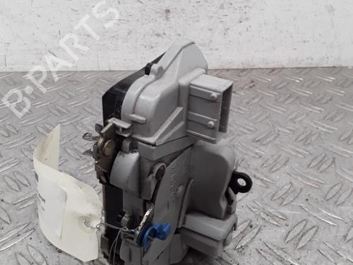 Front right lock CITROËN XANTIA (X1_, X2_) 2.1 Turbo D 12V | BP28338158C97