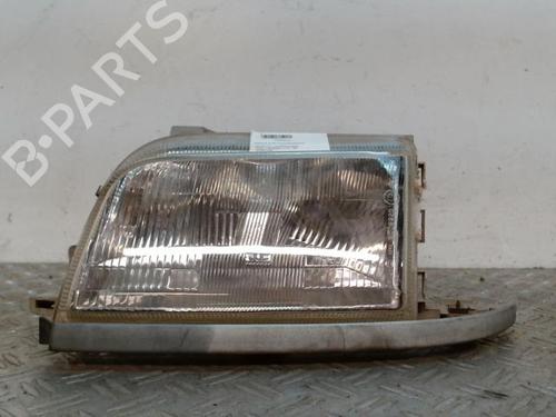 Left headlight RENAULT CLIO I (B/C57_, 5/357_) 1.2 (B/C/S57A, B/C57S, 5/357F, 5/357J, 5/357L, 5/357R) | BP28342174C28 