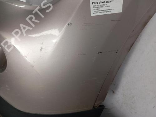 Front bumper BMW X1 (E84) | BP37187690C7 - Image 11