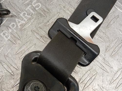 Used Front left seatbelt Front left seatbelt RENAULT MEGANE III Grandtour (KZ0/1) 1.5 dCi (KZ09, KZ0D, KZ1G, KZ29, KZ14, KZ1W, KZ10, KZ1F,... (110 hp) 28345876 28345876
