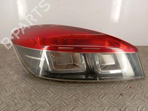 Used Left taillight RENAULT MEGANE III Coupe (DZ0/1_) 1.5 dCi (DZ09, DZ0D, DZ1F, DZ1G, DZ14, DZ29) (110 hp) 28343810