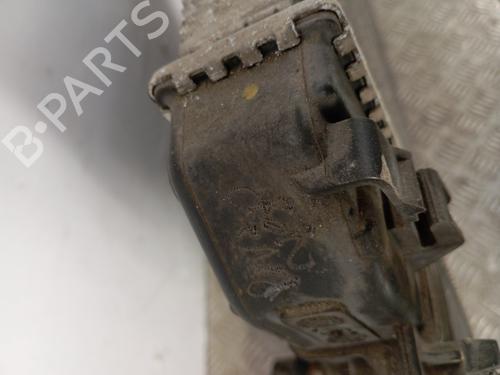 Used Water radiator Water radiator VW CRAFTER 30-50 Van (2E_) 2.5 TDI (109 hp) 32671411 32671411