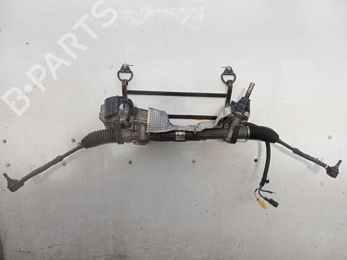 Tannstang/sevrosnekke CITROËN C4 Picasso II 1.6 HDi / BlueHDi 115 (115 hp) 28339213