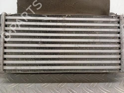Used Intercooler Intercooler FORD FIESTA VII (HJ, HF) 1.0 EcoBoost (101 hp) 28341917 28341917