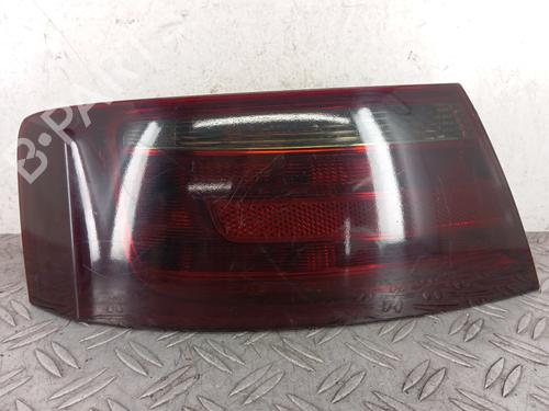 Used Left taillight AUDI A5 (8T3) S5 quattro (354 hp) 28341392