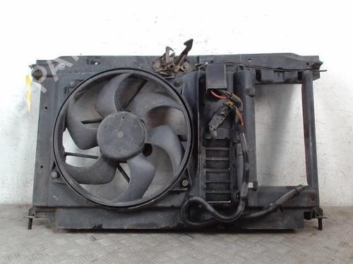 Used Front slam panel Front slam panel CITROËN C4 I (LC_) 1.6 HDi (109 hp) 28340759 28340759