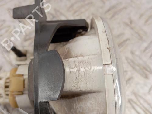 Right front fog light PEUGEOT 208 I (CA_, CC_) 1.2 VTI 82 | BP30617724C31 