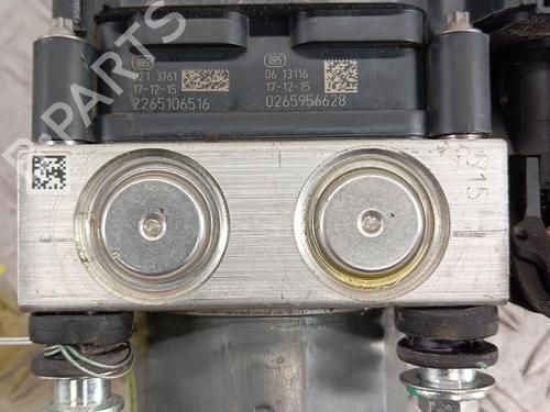 Used ABS pump ABS pump 36953995 36953995