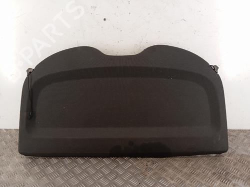 Rear parcel shelf MERCEDES-BENZ A-CLASS (W176) A 160 CDI / d (176.011) | BP38677203C85 - Image 4