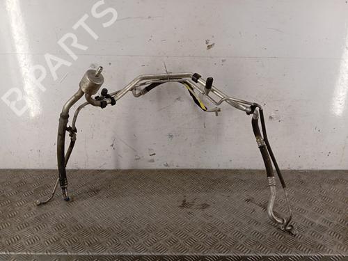 Used AC pipe PEUGEOT 308 I (4A_, 4C_) 1.6 HDi (109 hp) 31183687