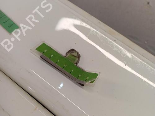 Used Rear bumper Rear bumper 39464898 39464898