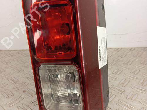 Used Rear bumper left light OPEL VIVARO B Van (X82) 1.6 CDTI (05) (146 hp) 30876914