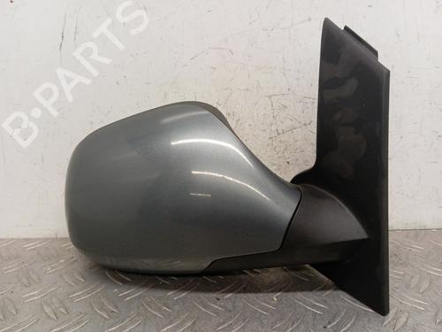 Right mirror SEAT ALTEA XL (5P5, 5P8) 1.2 TSI | BP28344162C27 