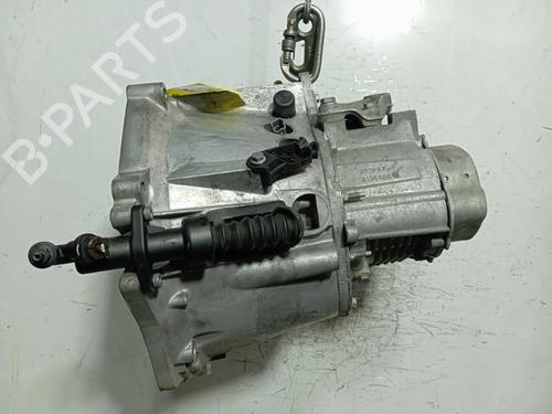 Gearbox CITROËN BERLINGO MULTISPACE (B9) 1.6 HDi 110 | BP32684408M3 - Image 6