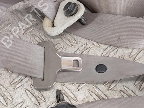 Front left belt tensioner NISSAN MICRA III (K12) 1.4 16V | BP29845221C87 