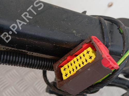 Trækkugle/Mekanisme CITROËN C4 CACTUS 1.6 BlueHDi 100 | BP30399600C141  - Image 5