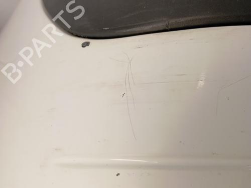 Rear bumper RENAULT CLIO II (BB_, CB_) 1.5 dCi (B/CB07) | BP28338647C8 