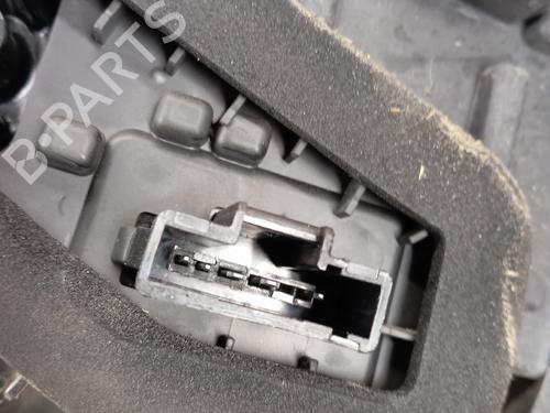 Left taillight DACIA SANDERO II 1.0 SCe 75 (B8JC, B8JD, B8NC) | BP35957205C34 - Image 3