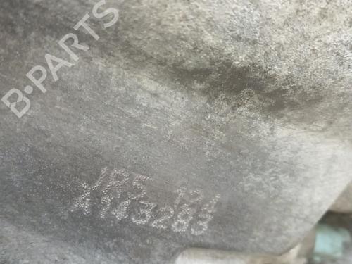 Gearbox RENAULT CLIO III (BR0/1, CR0/1) 1.5 dCi (BR17, CR17) | BP30104485M3