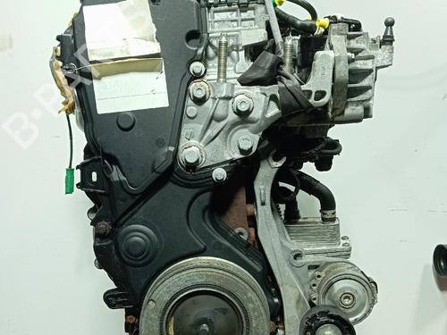 Engine FORD KUGA II (DM2) 2.0 TDCi | BP40272029M1 - Image 2