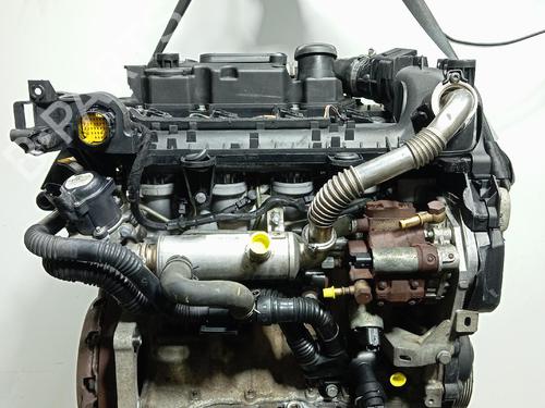 Used Engine Engine 37875034 37875034