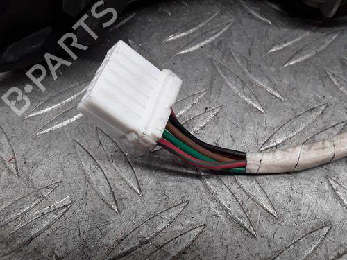 Used Right taillight Right taillight MAZDA MX-3 (EC) 1.6 (90 hp) 28344778 28344778