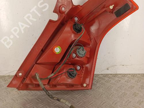 Used Left taillight Left taillight 38922287 38922287