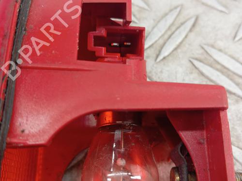 Third brake light PEUGEOT EXPERT Van (222) 2.0 HDI | BP29968813L11 