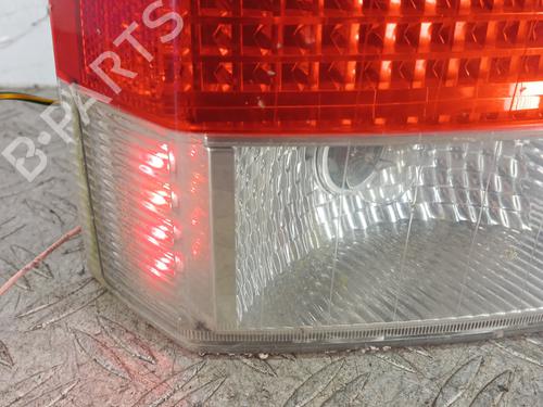 Used Left taillight VOLVO V70 II (285) D5 (163 hp) 32126337