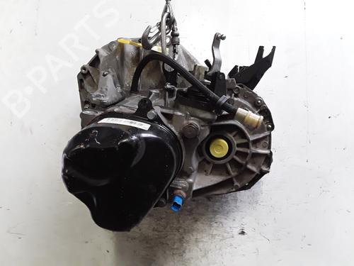 Gearbox DACIA SANDERO 1.5 dCi | BP28343166M3 