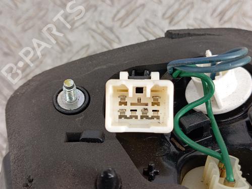 Left tailgate light KIA RIO III (UB) 1.1 CRDi | BP35930807C79 - Image 2
