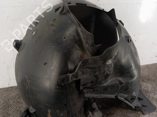 Wheel arch RENAULT MODUS / GRAND MODUS (F/JP0_) 1.5 dCi 75 | BP29760452C56