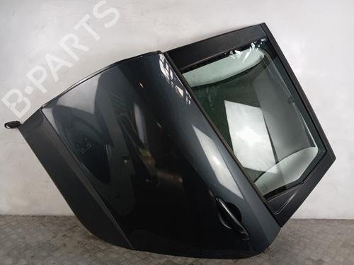 Used Left rear door RENAULT SCÉNIC III (JZ0/1_) 1.5 dCi (110 hp) 28346013