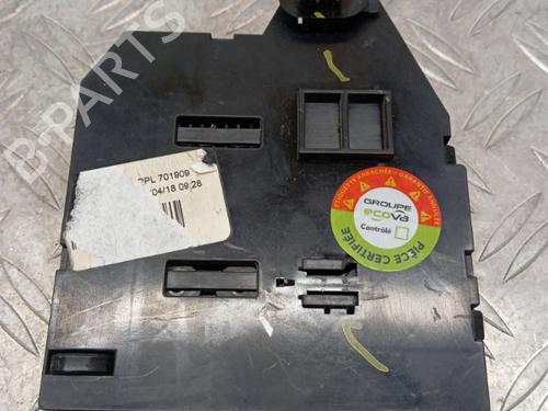 Electronic module PEUGEOT 3008 II SUV (MC_, MR_, MJ_, M4_) 2.0 BlueHDi 150 (MJAHXH, MJAHXV, MJAHXG, MJAHSH, MJAHRH,... | BP28339348M83