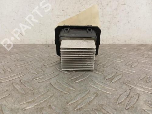 Used Heater resistor RENAULT TRAFIC III Van (FG_) 1.6 dCi 125 (FGMH) (125 hp) 28344354