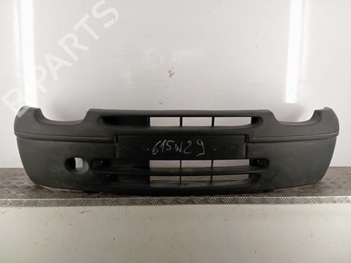Used Front bumper RENAULT TWINGO I (C06_) 1.2 (C066, C068) (58 hp) 28608113