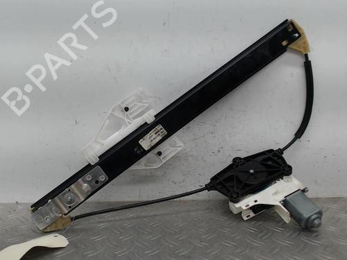 Rear left window mechanism AUDI Q3 (8UB, 8UG) 2.0 TDI quattro | BP28341996C24 