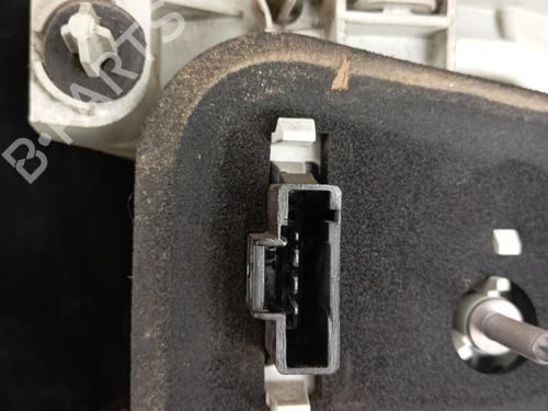 Left taillight PEUGEOT 2008 I (CU_) 1.2 VTi | BP30003389C34 - Image 5