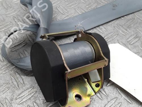 Used Front right seatbelt Front right seatbelt RENAULT TWINGO I (C06_) 1.2 16V (C060) (60 hp) 28343471 28343471