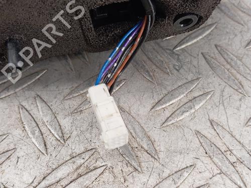 Right mirror MAZDA 6 Hatchback (GH) 2.2 D (GH10) | BP32330561C27