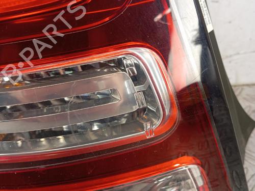 Left taillight CITROËN C3 II (SC_) 1.6 BlueHDi 75 | BP40002105C34 - Image 4