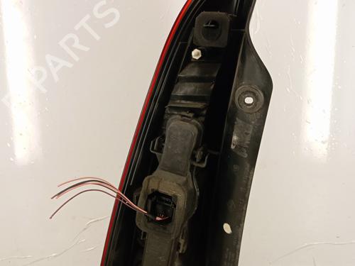 Right taillight RENAULT ESPACE IV (JK0/1_) 2.0 dCi (JK01, JK02, JK1J, JK1K, JK1H) | BP28338587C35 - Image 4