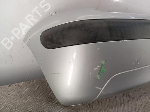 Rear bumper CITROËN C3 I (FC_, FN_) 1.4 i | BP29567416C8 