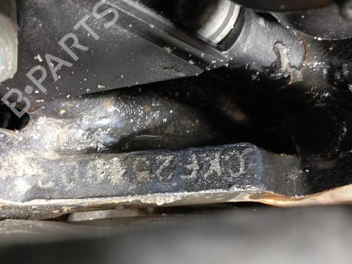 Engine SEAT LEON (5F1) 2.0 TDI | BP39625805M1 - Image 4