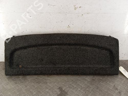 Used Rear parcel shelf Rear parcel shelf OPEL CORSA D (S07) 1.2 (L08, L68) (86 hp) 36221812 36221812