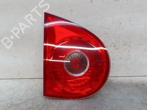 Used Left tailgate light VW GOLF V (1K1) 1.9 TDI (105 hp) 28340824